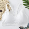 (28-48)Teenagers Sports Bra (058)