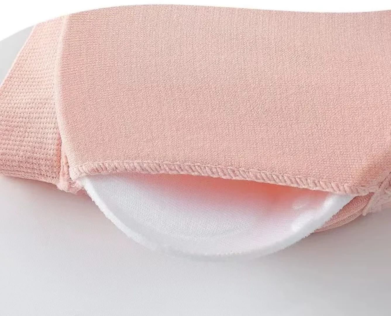 (28-48)Teenagers Sports Bra (058)