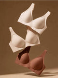 PACK OF 3 Seamless|Feeding Soft Comfort Jelly Bra