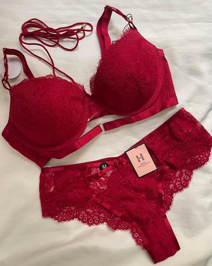 Pack of 3 VECTORIA SECERET Double Strip Half Cup Push-up Underwire Bra