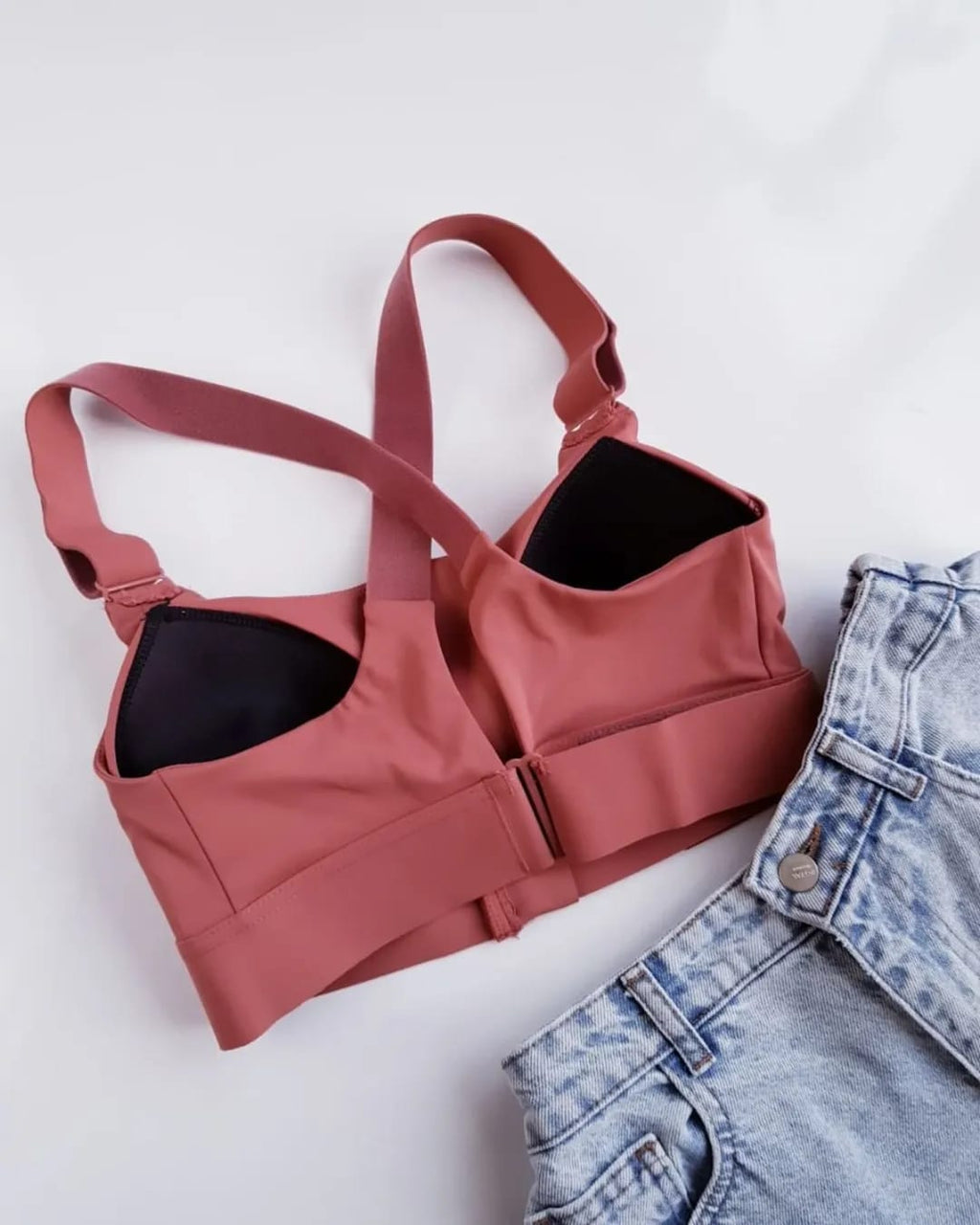 High Impact,A+ Quality, Ultimate Comfort, Sports Bra, Zipper(085) ( Pack of 3 )