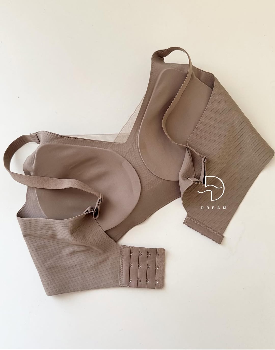(34-42)size Seamless Lightweight Full Coverage Lifting Anti Glare Pushup Bra (053)